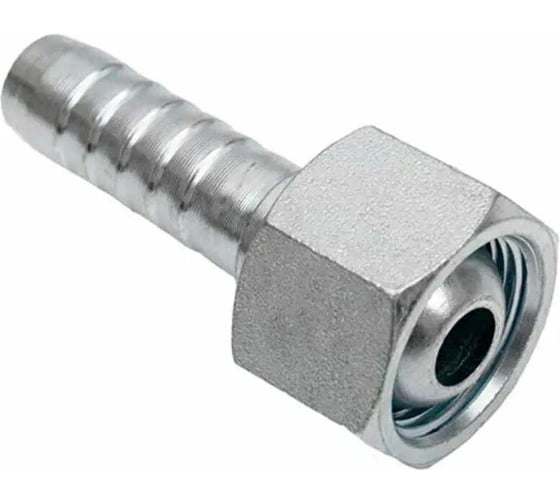 Фитинг TITAN LOCK DN 25 DKOS (Г) M42x2, TL-DKOS25F42x2