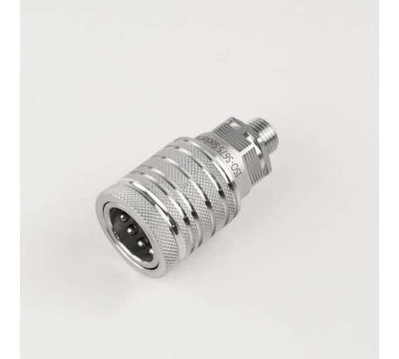 Муфта МЗПО БРС M27*1.5 M27X15SOCKET 1