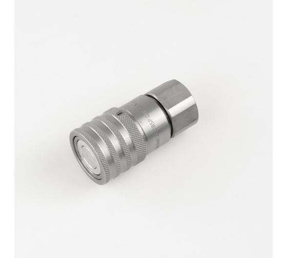 Муфта МЗПО БРС FFH-G1/2 DN-12 FFHG12DN12SOCKET 1