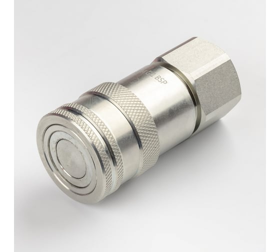 Муфта МЗПО БРС FF G3/4 DN-12,5 FFG34DN12SOCKET 1