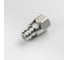 Ниппель МЗПО БРС ISO 7241-A G3/4 ISOAG34PLUG 1