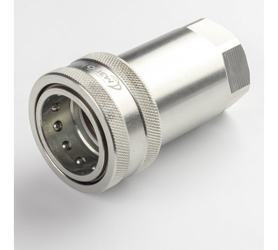 Муфта МЗПО БРС ISO 7241-A G3/8 ISOAG38SOCKET 1