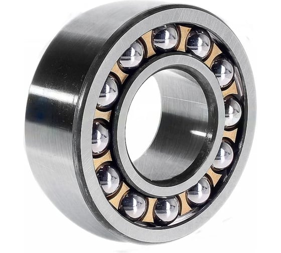 Подшипник СаМат Плюс BMB 6208 080S2/UB002 (1 шт) PoD-1426