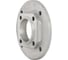 Фланец INNOVARI 71 B14 (105мм) к редуктору 045, 050, Q45, Q50, 202A, 413A, 211, 311, X22S, X33S, X43А, 503С, FA43 K0504045 1
