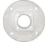 Фланец INNOVARI 63 B5 (140мм) к редуктору 045, 050, Q45, Q50, 202A, 413A, 211, 311, X22S, X33S, X43А, 503С, FA43 K0504041 1