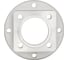 Фланец INNOVARI 63 B14 (90мм) к редуктору 045, 050, Q45, Q50, 202A, 413A, 211, 311, X22S, X33S, X43А, 503С, FA43 K0504047 1