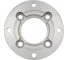 Фланец INNOVARI 63 B14 (90мм) к редуктору 045, 050, Q45, Q50, 202A, 413A, 211, 311, X22S, X33S, X43А, 503С, FA43 K0504047 2