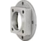 Фланец INNOVARI 63 B14 (90мм) к редуктору 045, 050, Q45, Q50, 202A, 413A, 211, 311, X22S, X33S, X43А, 503С, FA43 K0504047 3