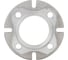 Фланец INNOVARI 56 B14 (80мм) к редуктору 045, 050, Q45, Q50, 202A, 413A, 211, 311, X22S, X33S, X43А, 503С, FA43 KC404049 1
