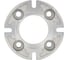 Фланец INNOVARI 56 B14 (80мм) к редуктору 045, 050, Q45, Q50, 202A, 413A, 211, 311, X22S, X33S, X43А, 503С, FA43 KC404049 2