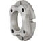 Фланец INNOVARI 56 B14 (80мм) к редуктору 045, 050, Q45, Q50, 202A, 413A, 211, 311, X22S, X33S, X43А, 503С, FA43 KC404049 3