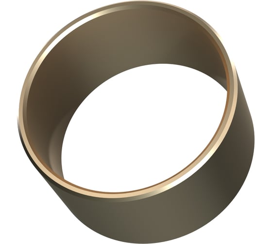 Подшипник скольжения СаМат Плюс FB092 5030 - 50x55x30 (1 шт) PoD-0494