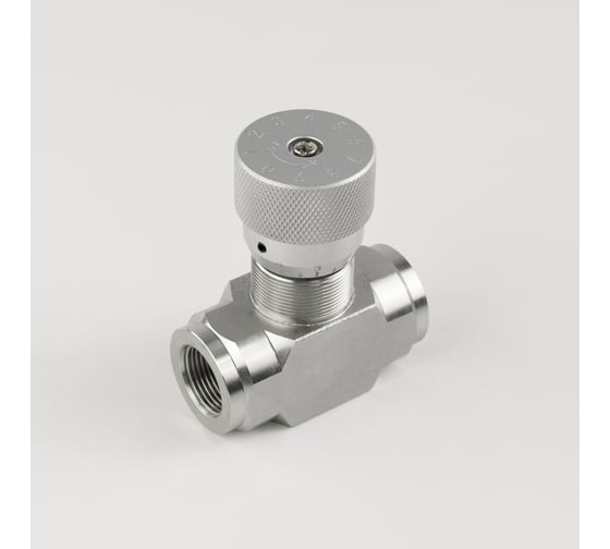 Дроссель двунаправленный МЗПО STB-G3/4 (VRFB 90 3/4) STBG34