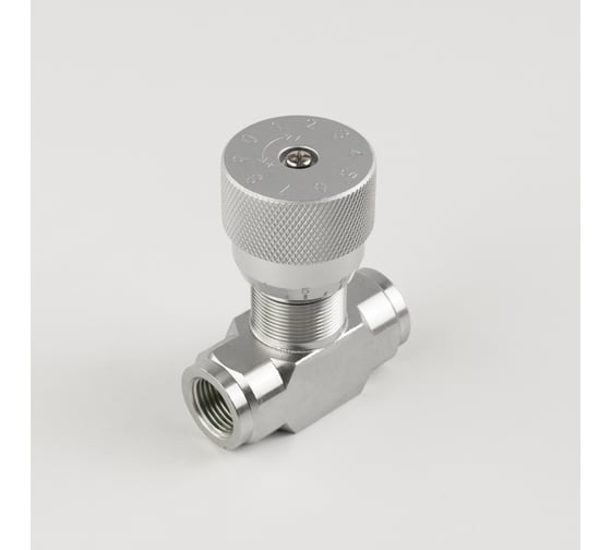 Дроссель двунаправленный МЗПО STB-G1/2 (VRFB 90 1/2) STBG12