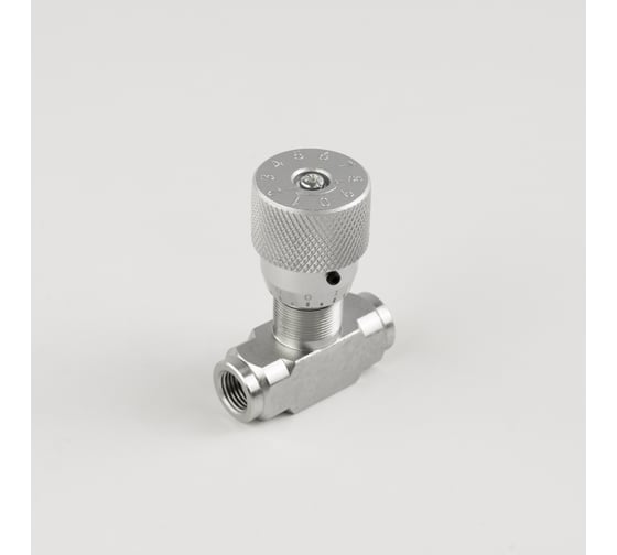 Дроссель двунаправленный МЗПО STB-G1/4 (VRFB 90 1/4) STBG14 1