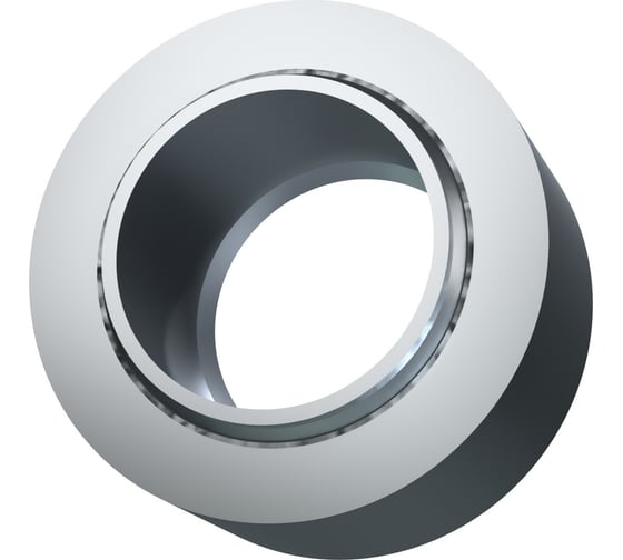Подшипник СаМат Плюс GEM 45 ES-2RS (1 шт) PoD-1553