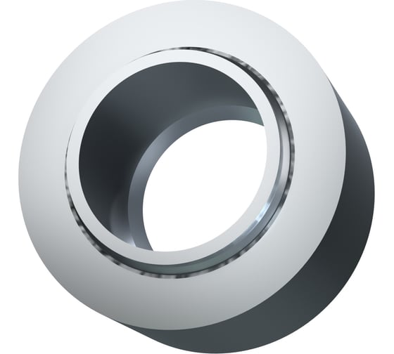 Подшипник СаМат Плюс GEEM 40 ES 2RS (1 шт) PoD-1504 1