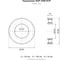 Подшипник СаМат Плюс NUP 2205 ECP (1 шт) PoD-1764 2
