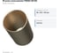 Подшипник скольжения СаМат Плюс FB092 60100 - 60x65x100 (1 шт) PoD-0501 3