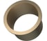 Подшипник скольжения фланцевый СаМат Плюс FFB092 12090 - 120x125x145x90 (1 шт) PoD-0541 1
