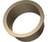 Подшипник скольжения фланцевый СаМат Плюс FFB092 12070 - 120x125x145x70 (1 шт) PoD-0538 1