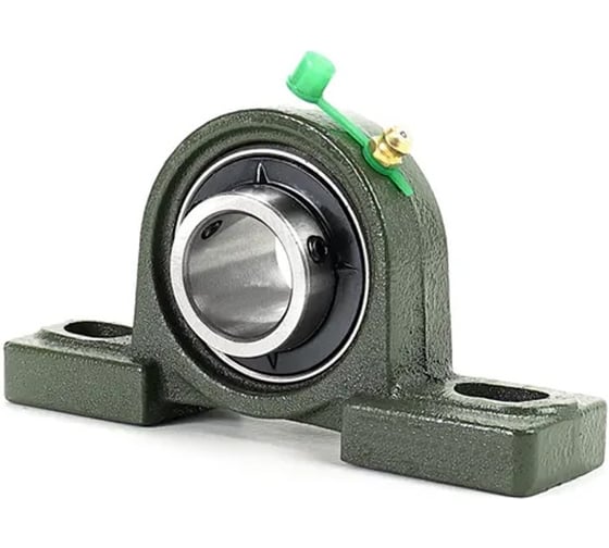 Подшипник СаМат Плюс UCP 210 (NEUTRAL) (1 шт) PoD-1814