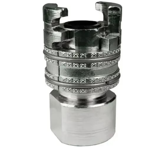 БРС TITAN LOCK 3/8 in, серия P (Thor), розетка с внутренней резьбой NPT (4PF3) TLPSF3