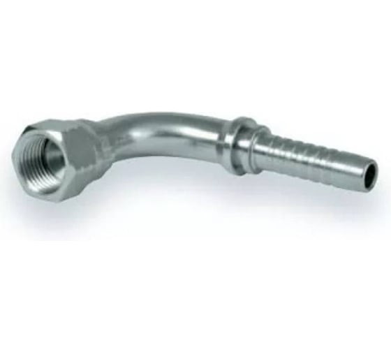 Фитинг TITAN LOCK DN 08 DKI (Г) M18X1.5 (90) TL-DKI08F18X1.5-90
