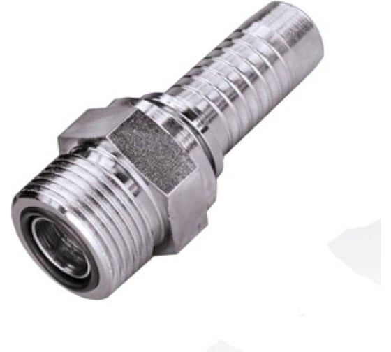 Фитинг TITAN LOCK DN 06 ORFS (Ш) 11/16, TL-ORFS06M11/16