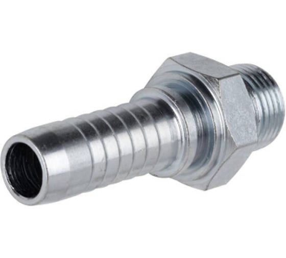 Фитинг TITAN LOCK DN 06 BSP (Ш) 1/2 TL-BSP06M1/2