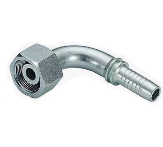 Фитинг TITAN LOCK DN 06 DKI (Г) M12X1.5 (90) TL-DKI06F12X1.5-90