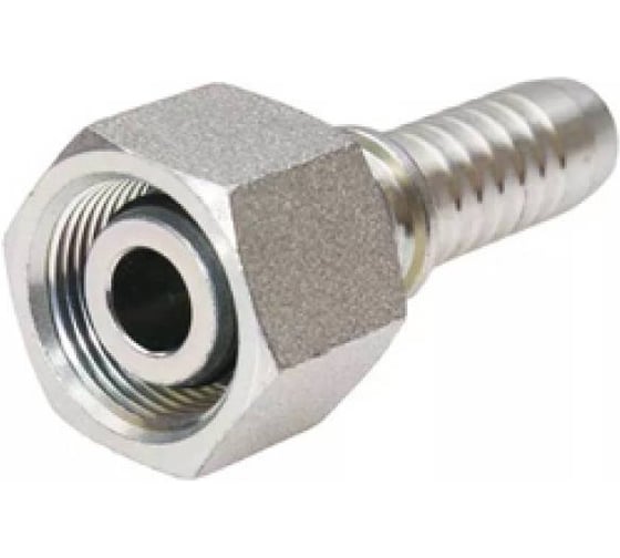 Фитинг TITAN LOCK DN 08 DKOL (Г) M16X1.5 TL-DKOL08F16X1.5