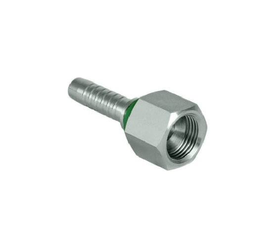 Фитинг TITAN LOCK DN 06 DKI (Г) M12X1.5 TL-DKI06F12X1.5