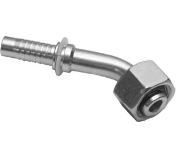 Фитинг TITAN LOCK DN 06 DKOS (Г) M18x1.5 (45) TL-DKOS06F18X1.5-45