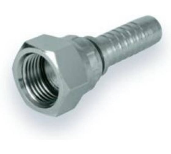 Фитинг TITAN LOCK DN 08 DKI (Г) M16x1 TL-DKI08F16X1