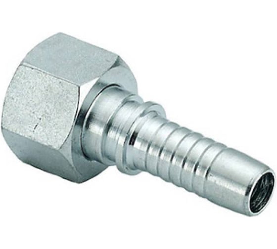Фитинг TITAN LOCK DN 10 DK (Г) M22X1.5 TL-DK10F22X1.5