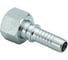 Фитинг TITAN LOCK DN 10 DK (Г) M22X1.5 TL-DK10F22X1.5 1
