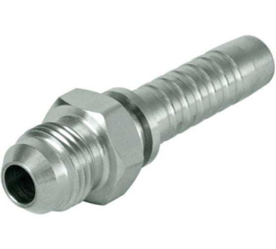 Фитинг TITAN LOCK DN 08 JIC (Ш) 9/16 TL-JIC08M9/16