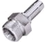 Фитинг TITAN LOCK DN 10 DK (Ш) M18X1.5 TL-DK10M18X1.5 1