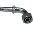 Фитинг TITAN LOCK DN 08 DKOS (Г) M20x1.5 (90) TL-DKOS08F20X1.5-90 1