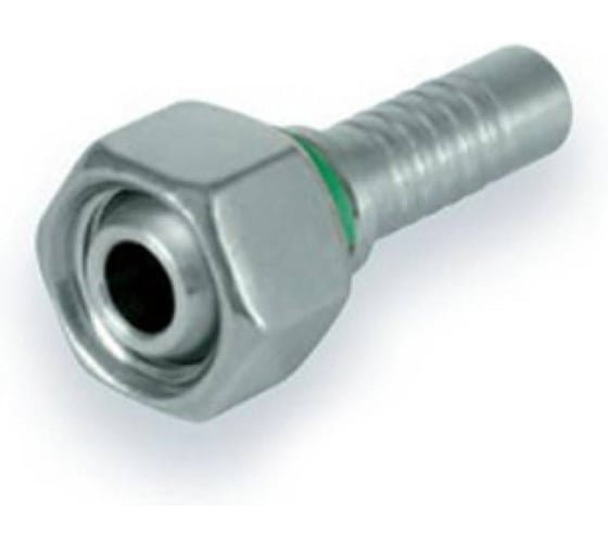 Фитинг TITAN LOCK DN 08 BSP (Г) 1/2 TL-BSP08F1/2
