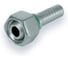 Фитинг TITAN LOCK DN 08 BSP (Г) 1/2 TL-BSP08F1/2 1