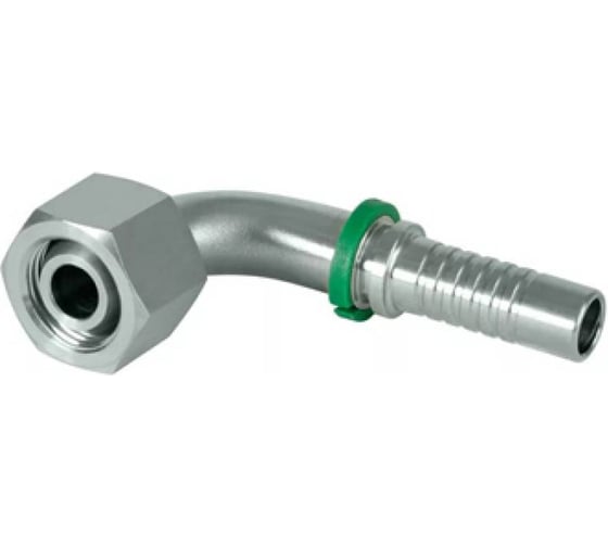 Фитинг TITAN LOCK DN 12 BSP (Г) 5/8 (90) TL-BSP12F5/8-90