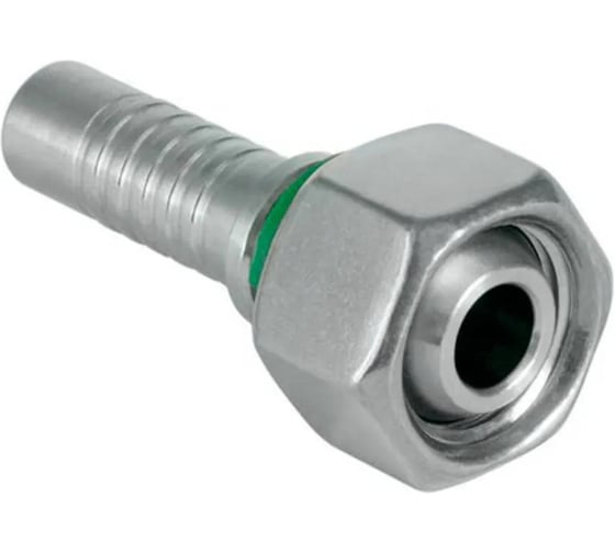Фитинг TITAN LOCK DN 06 BSP (Г) 1/2 TL-BSP06F1/2