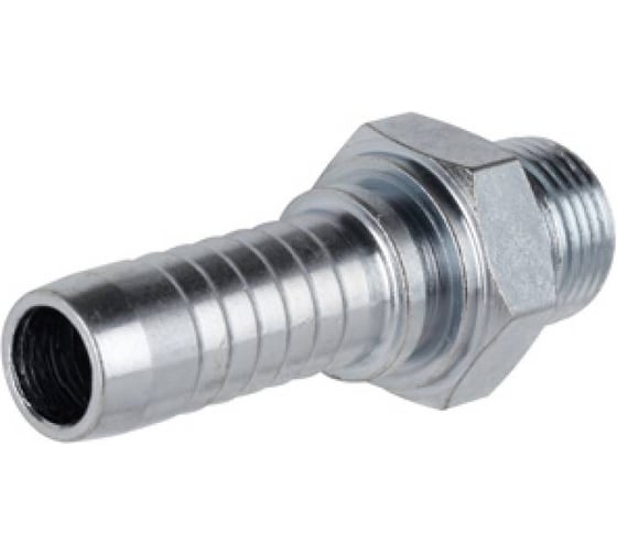 Фитинг TITAN LOCK DN 08 DKI (Ш) M18X1.5 TL-DKI08M18X1.5
