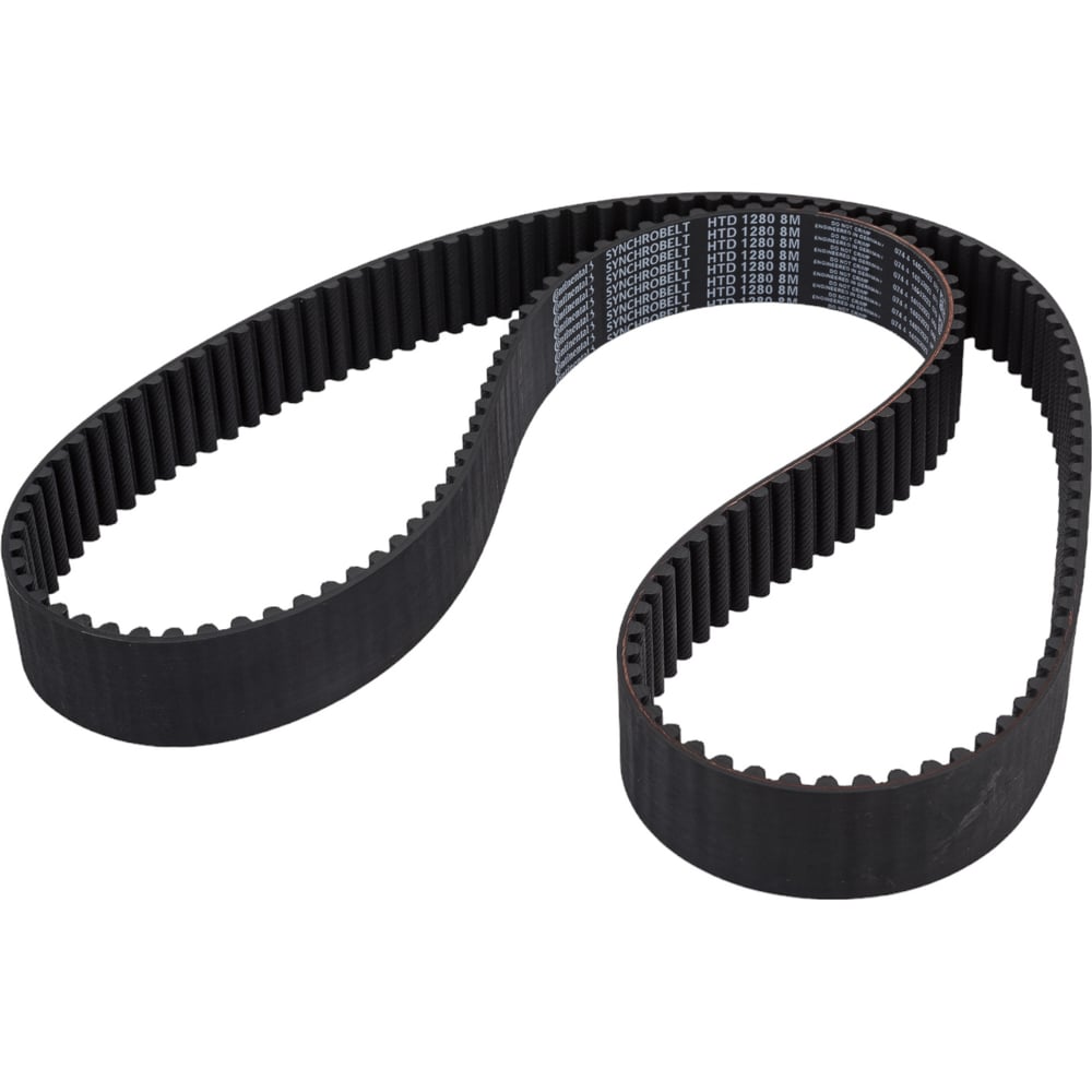 Зубчатый ремень CONTITECH HTD 1280 8M 30 30HTD81280 - выгодная цена ...