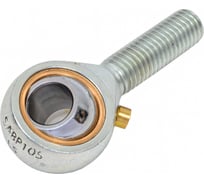 Шарнир LS М10, наружная резьба SABP10S