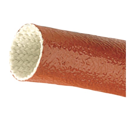 Термозащитный рукав TITAN LOCK "EQUATOR", внутренний диаметр 22 мм, +260 град. до +1650 град., 20 метров TL022EQ_20