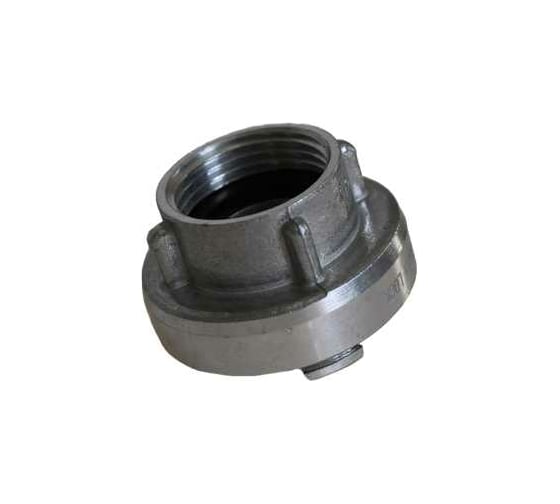 Соединение TITAN LOCK 2in, типа Storz с внутр. резьбой, KA=81, алюминий, TLSTORZ81F2