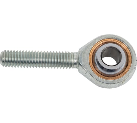 Шарнир LS М6, наружная резьба SABP6S